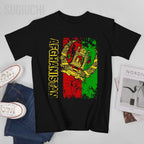 AFGHAN FLAG  Vintage T-shirt