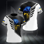 UKRAINE 's T-Shirt Short Sleeve