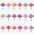 Ancient Style Vietnam Palace Lantern Mid Autumn Festival Party Decor