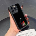 Afghanistan Flag Phone Case For iphone