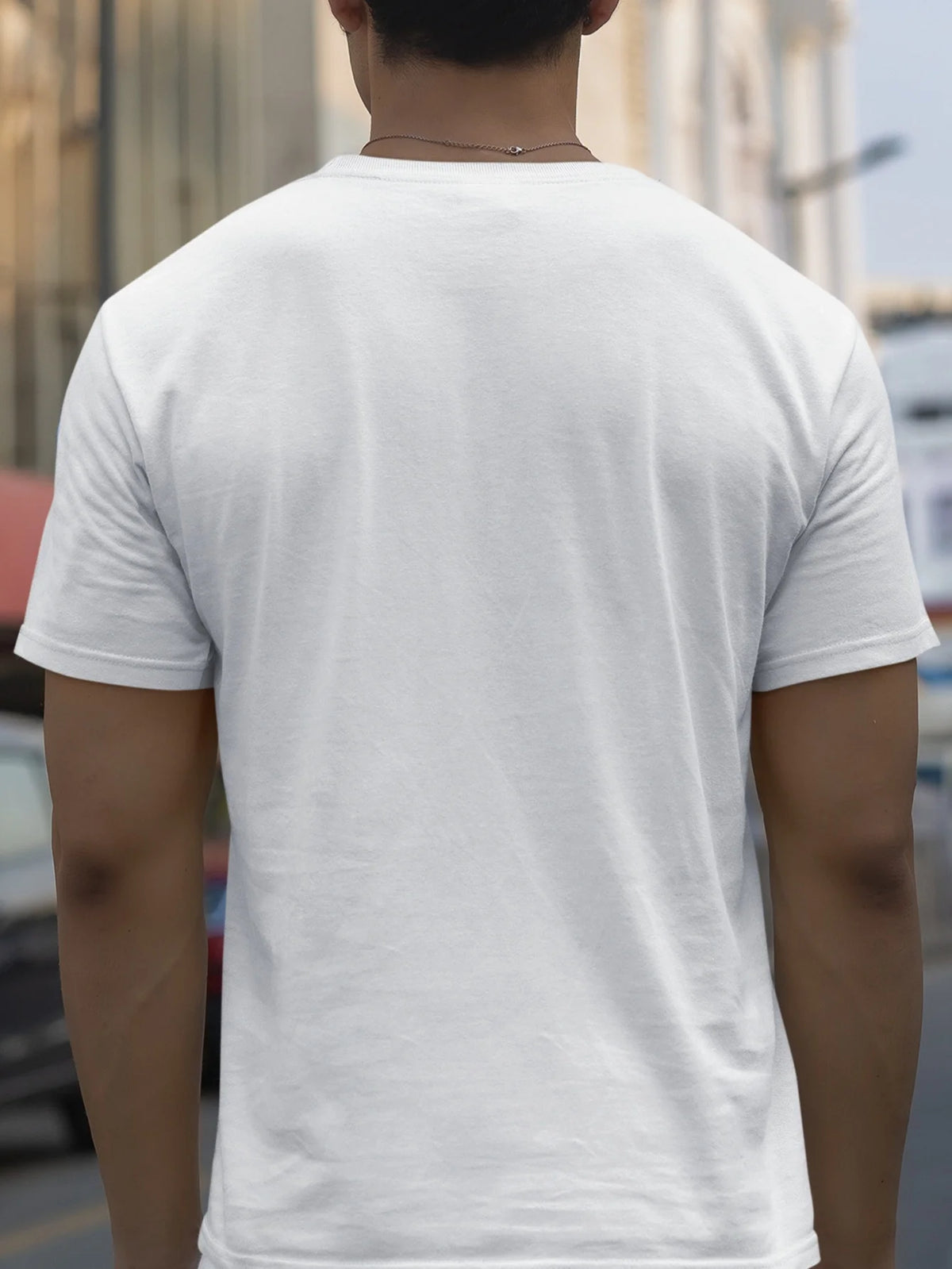 Patriotic German Flag T-shirt