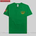 Afghanistan SportSoccer Jersey T-Shirt