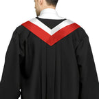 Graduation Yezidi Flag