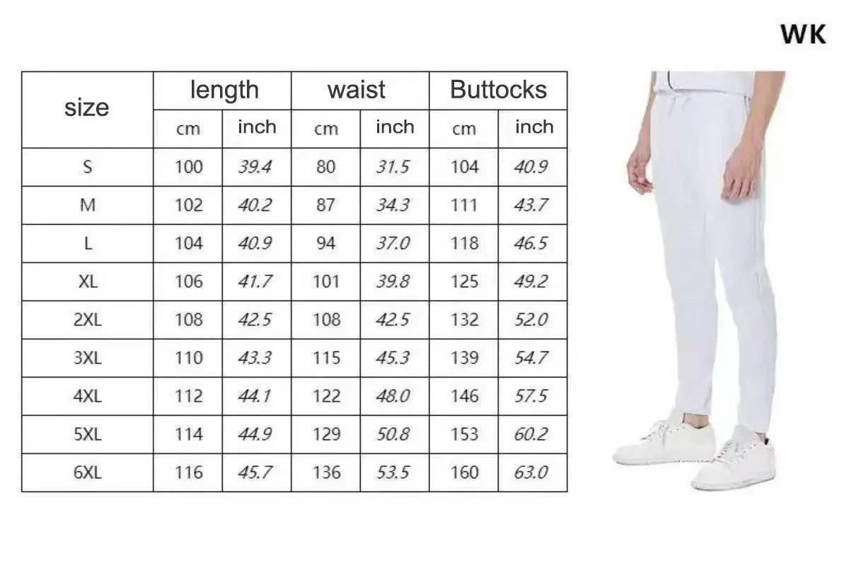 Mexico National Flag Sweatpants