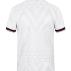 2026 Iraq Style Football Jersey