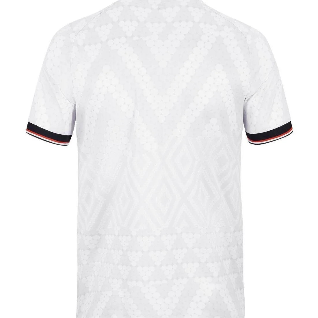 2026 Iraq Style Football Jersey