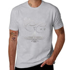 Persian Symbols Tee