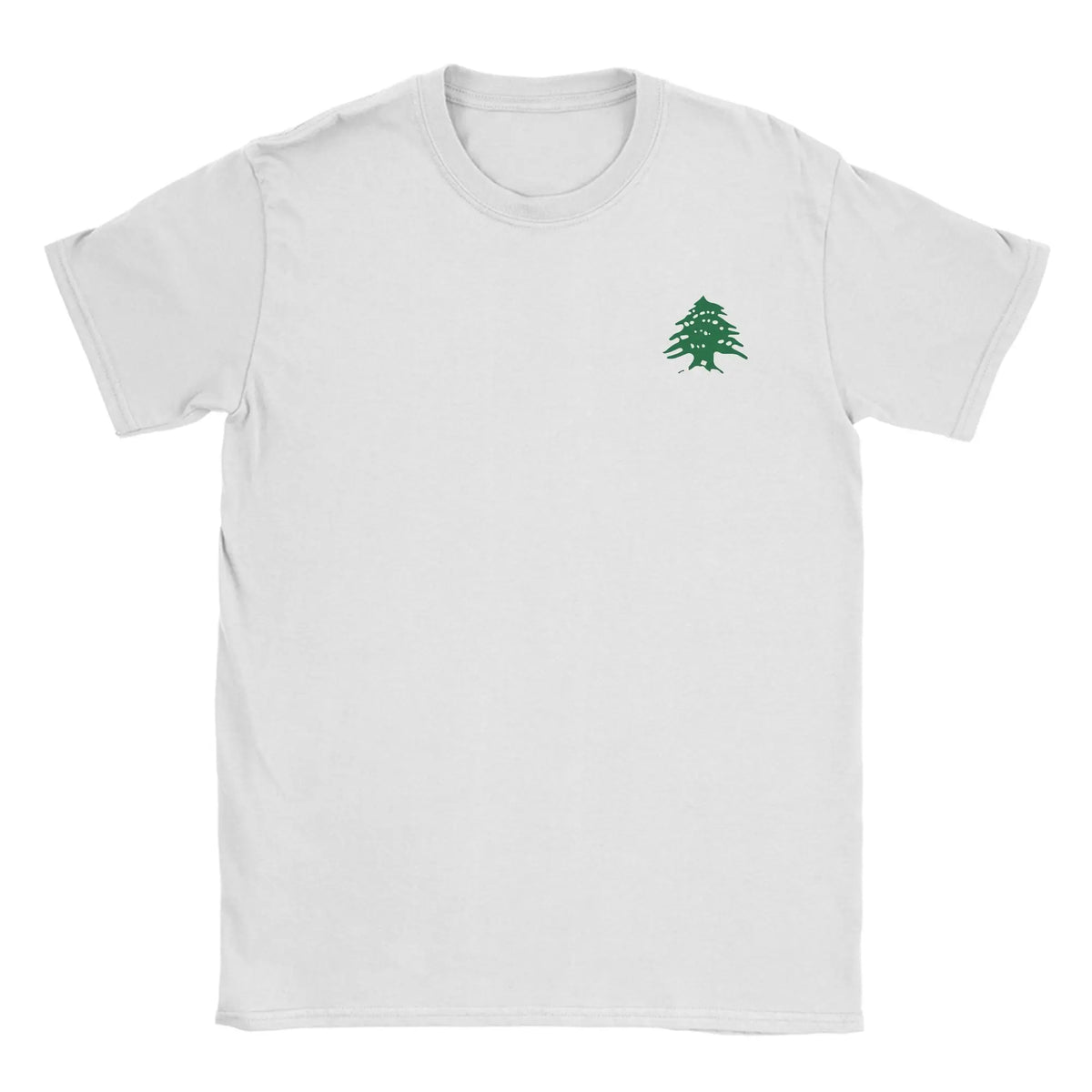 Lebanon Classic Tee