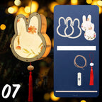 Moon Festival Rabbit Light Mid Autumn Festival Lantern