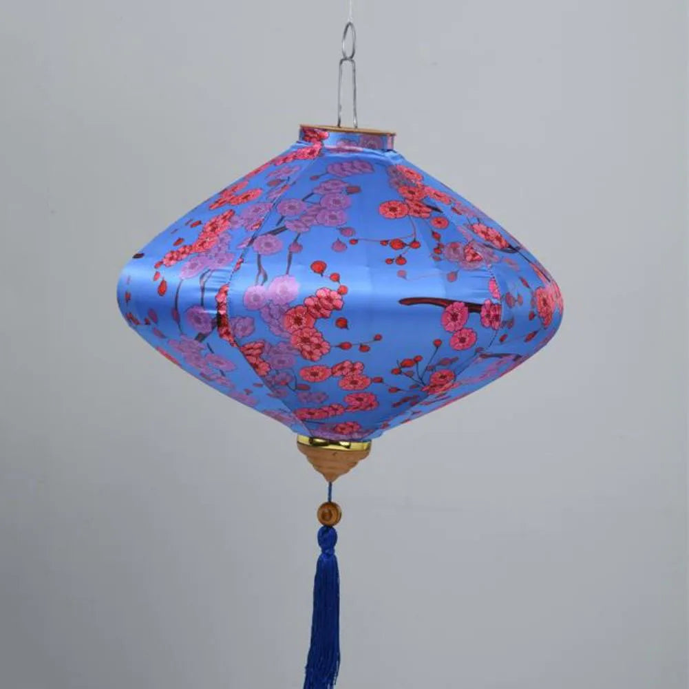 Ancient Style Vietnam Palace Lantern Mid Autumn Festival Party Decor