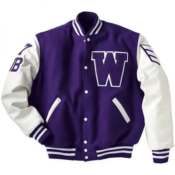 USA Teen Wolf Jacket