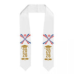Assyria Flag Stole