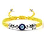 Lucky Evil Eye Bracelets
