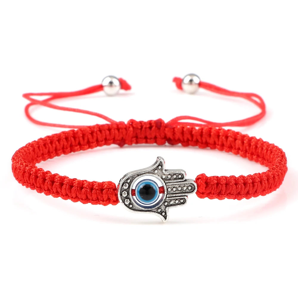 Hand of Fatima Bracelet