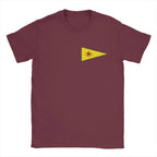 Units Kurdistan T-Shirt for Men