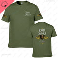 LORD OF DRINKS T-shirt Oktoberfest