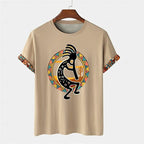 Retro Ethnic Tees