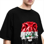 Iraqi Flag Tee