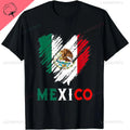 Mexico Flag Tee
