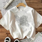 Lion Sun Iran Tee