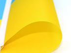 Small Ukraine Hand Waving Flag