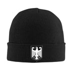 Germany Knitted Hat