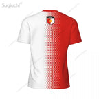 Yezidi T-shirts for Men  and Women