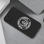 National Afghan Flag Samsung Phone Case