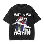 Cuba Libre Tee