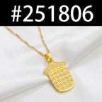 Croatia Albania Serbia Bosnians,Bosnia Pendant Necklaces