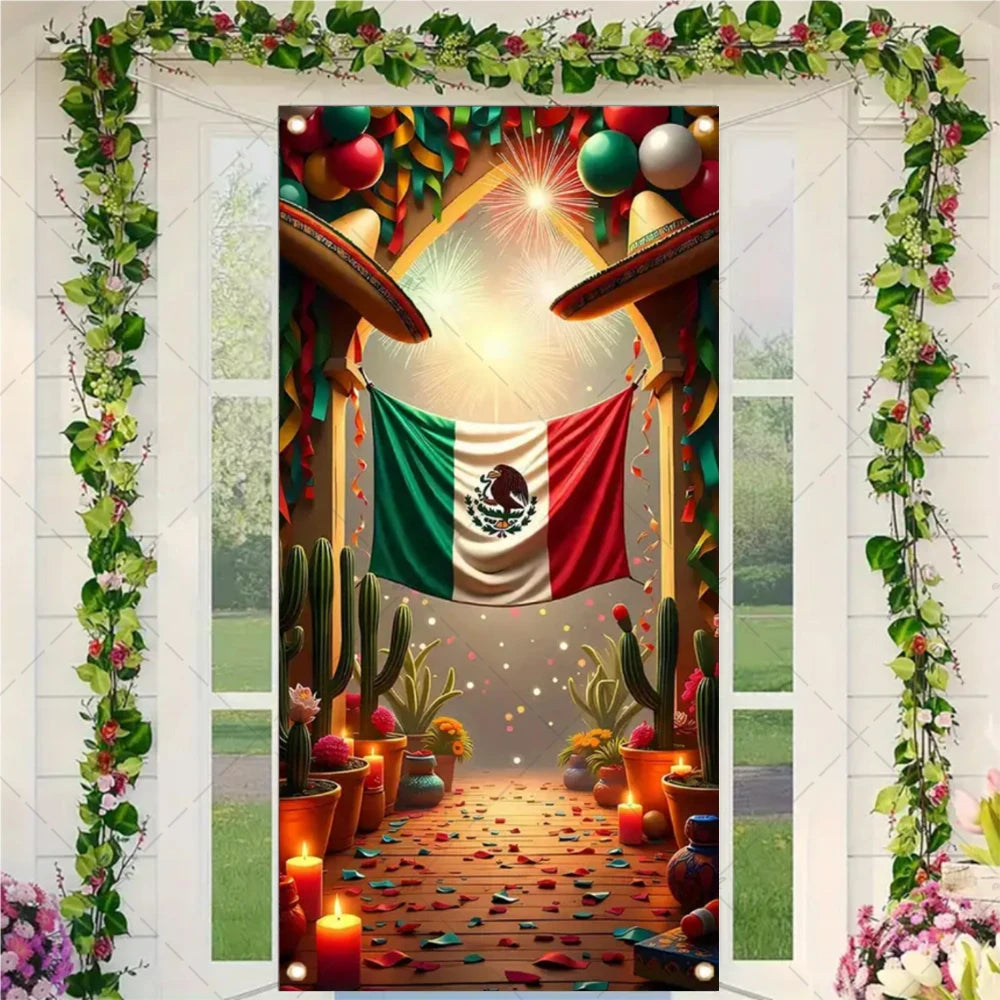 Independence Day Banner