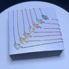 Allah Pendant Necklace