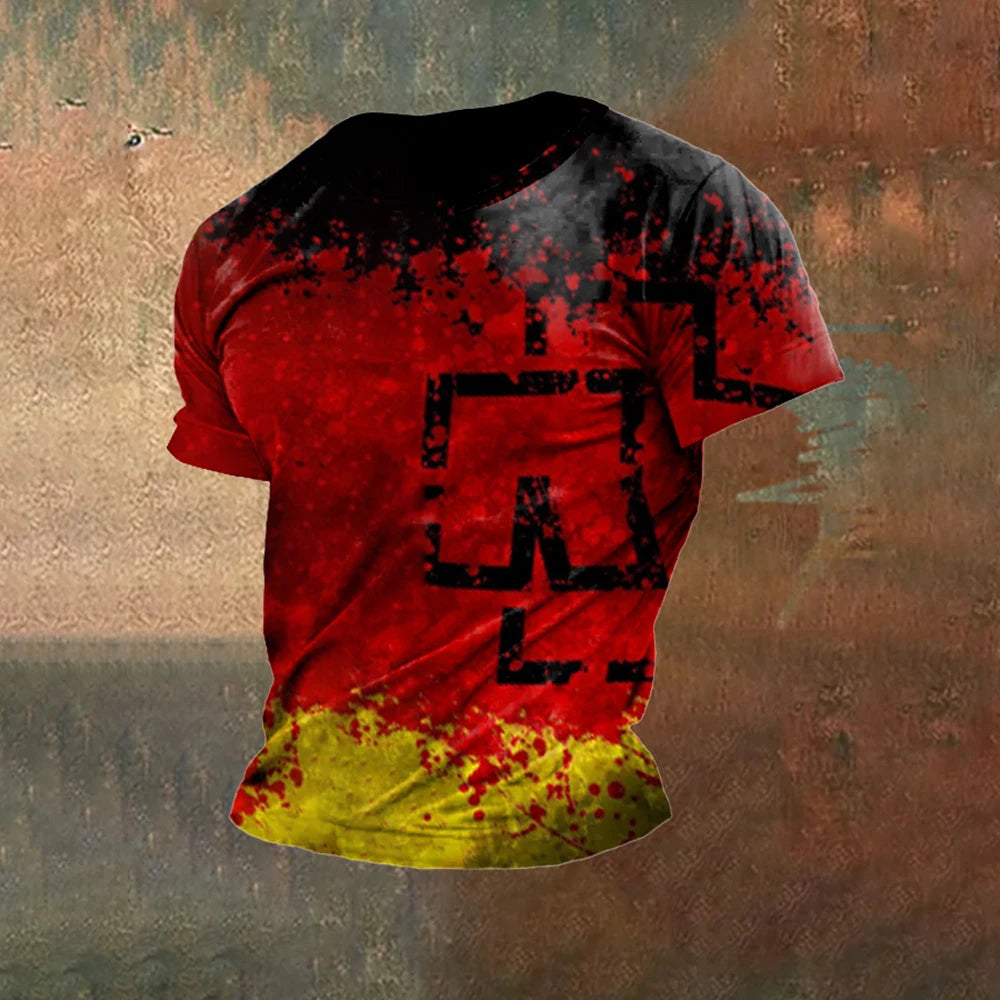 Germany Men's T-Shirts