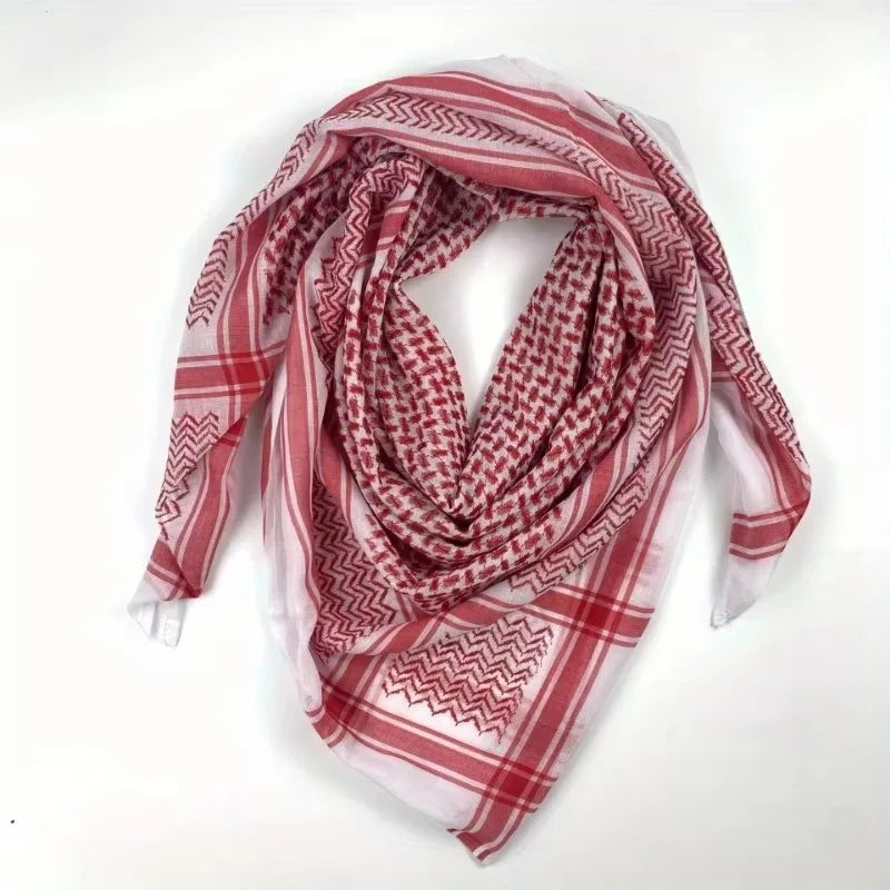Mens Arab Style Headscarf