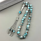 Turkish Muslim Rosary Islamic Prayer Tasbih