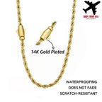 Cuban Link Chain