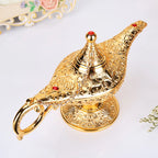 Aladdin Magic Lamp