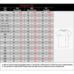 Print Germany Flag Polo Shirt