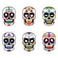 Sugar Skull Mask