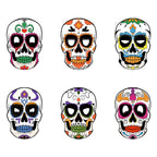 Sugar Skull Mask