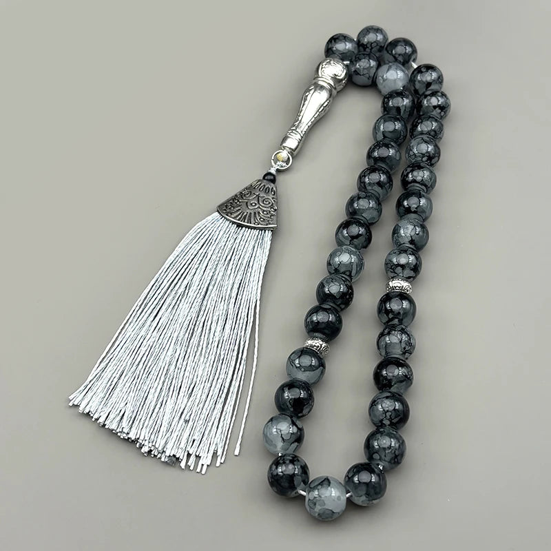 Muslim Rosary Worship Tasbih