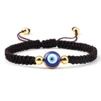 Lucky Evil Eye Bracelets