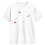 Men T-Shirt Iraqi in Arabic Calligraphy