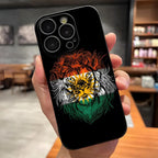 Kurdistan Flag Phone Case For IPhones