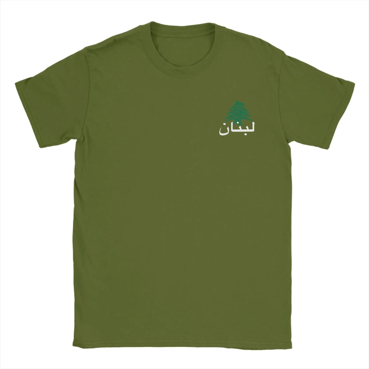 Lebanon Classic Tee