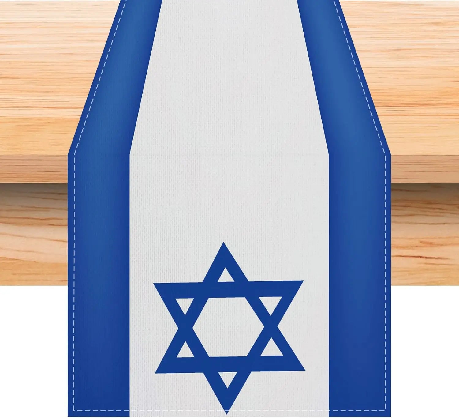 Rosh Hashanah Yom Kippur Sukkah Kitchen Dining Table Decorations