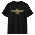 Persian Calligraphy Tee