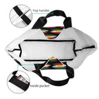 Kurdistan Flag Shopping Bag