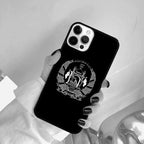 Afghan Flag Phone Case Cover For iPhones