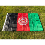 90X150cm Afghan Kabul National Flags
